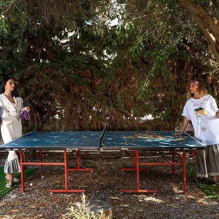 Ixia Villa Ialysos (Rhodes)