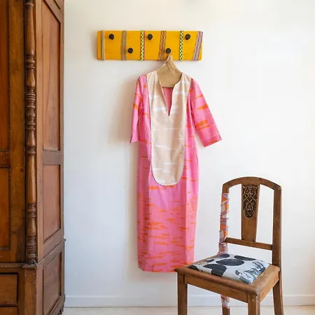 Villa Ixia Jaliszósz