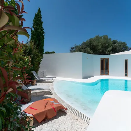 Ergon Hestia - Architectural With Pool Ialysos (Rhodes)