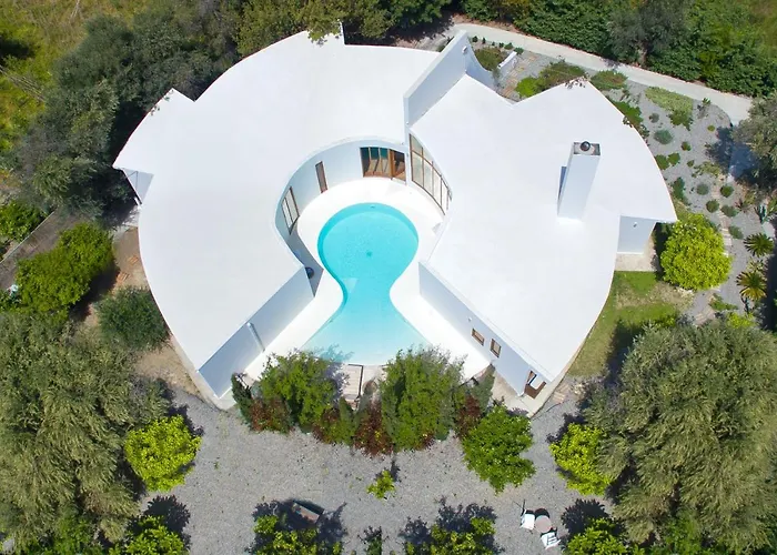 Ixia Villa Ialysos (Rhodes)