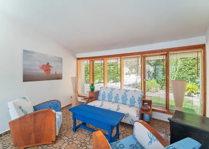 Villa Ixia Ialysos (Rhodes)