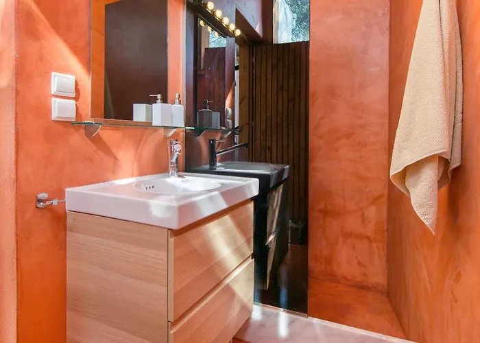 Ixia Villa Ialysos (Rhodes)