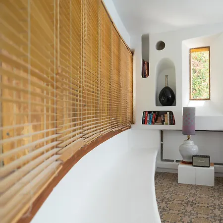 Ergon Hestia - Architectural With Pool Villa