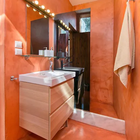 Ixia Вилла Ялиссос